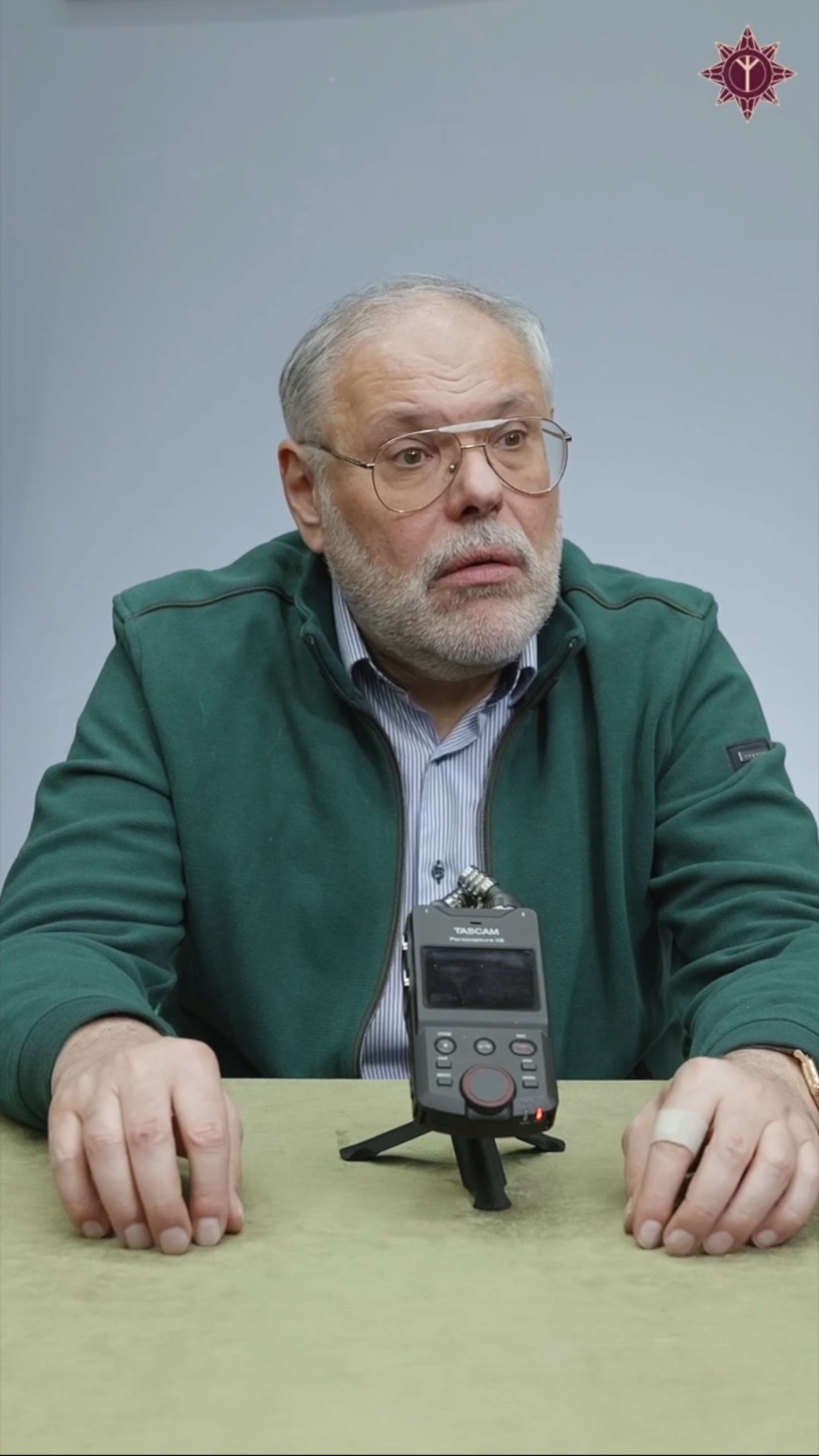 Об акторах