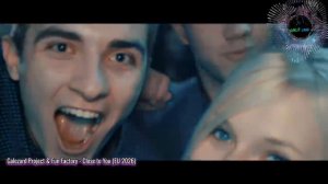 Galezard Project _ Fun Factory - Close to You (EU 2026)(720P_60FPS)