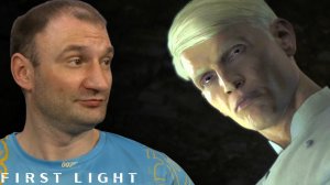 БЛОНДИН🎮007 First Light #3