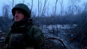 Быть воином — жить вечно