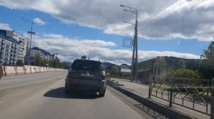 Белый город