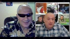 Вова из Львова, как я давал интервью на разных каналах и как работают СМИ в Украине