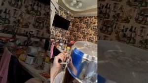 мы готовим пельмени часть 4