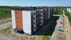ЖК Акварель май 26