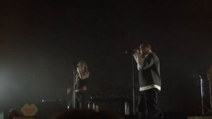 Nansi & Sidorov(Like Party Корпоратив,Клуб Base,12.09.2025)