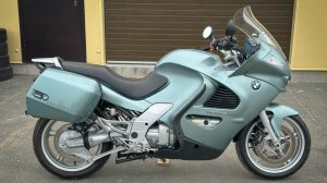 BMW K1200GT - WB10548J74ZK26878