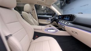 Mercedes-Benz GLE 350 4MATIC FL
