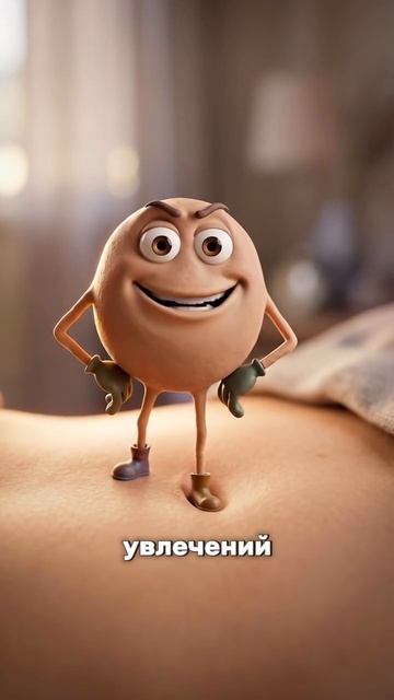 О форме пупка... смотреть онлайн