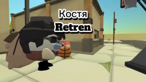 моя новая заставка