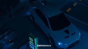 ZEROMAX - Lost Forever (Original Mix)