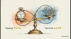 Физика 9 класс § 30 Величины характеризующие колебательное движение
