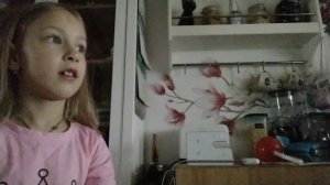 влог как я првожу день у бабушки чясть 1