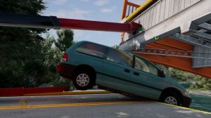 Тяжёлые Эвакуаторы в Деле!   BeamNG.drive