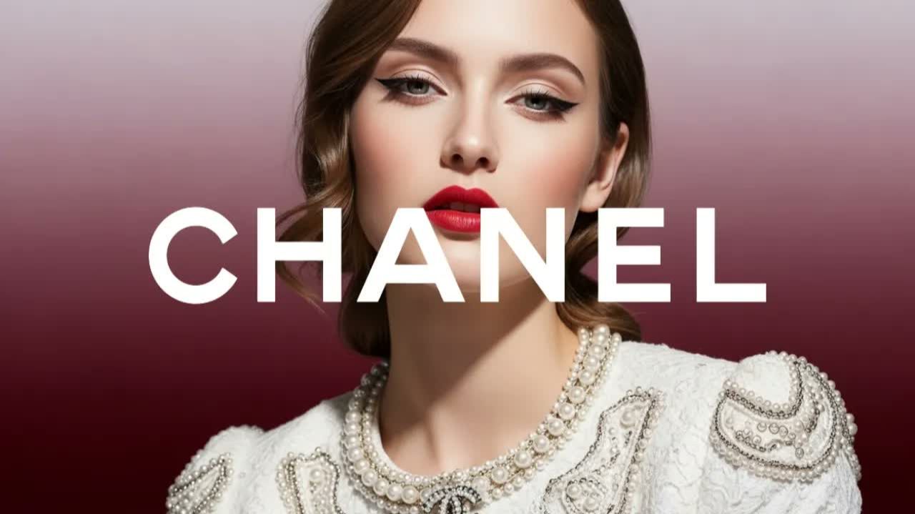 CHANEL In Store Music Boutique Background Playlist May 2026 смотреть онлайн