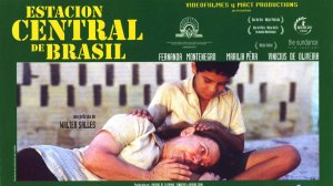 Центральный вокзал | Central do Brasil (1998)