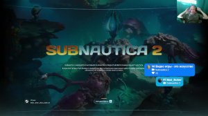 Subnautica 2