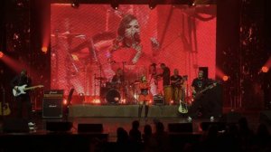 ЛюSEA - 3600 (live)