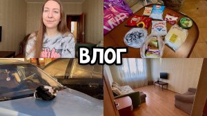 АРХИВ 2025 l vlog: переезжаю жить к родителям | мои глобальные перемены | 15-16.11.2025