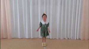 № 26/565 Кононова Майя МБДОУ ЦРР Хаптагайский д/с «Хомусчаан» им. А.С. Захаровой