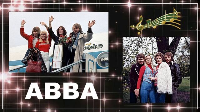 ABBA - Put on your white Sombrero (1980) смотреть онлайн