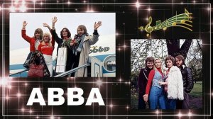 ABBA - Put on your white Sombrero (1980)