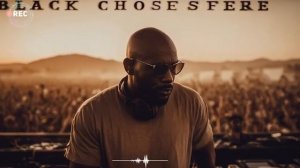 Afro House [2026] Mix Deep Melodic Set Black Coffee Style