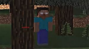 Играю на одном из страшных модов в МАЙНКРАФТ!!!  Herobrines Omen