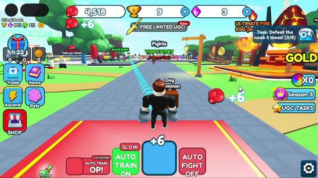 Играю с другом томом в роблокс