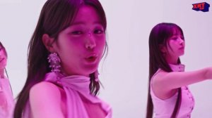 IVE/DAVID GUETTA — WANT TO WANT ME