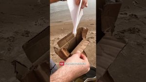 Пожаробезопасность печи Смотри в полном видео #shibargan #твоябанька