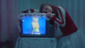 IVE - Lucid Dream (MV)