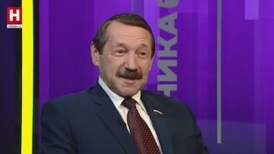 Съезд Союза машиностроителей России | ИНТЕРЕСНО
