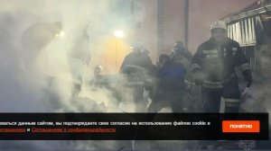 Число жертв обрушения частного дома в Липецке выросло до трех