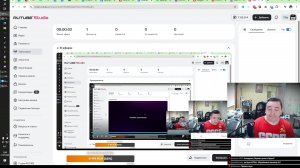 Обеденный Технострим. Тестируем железки, смотрим цены и жрем.