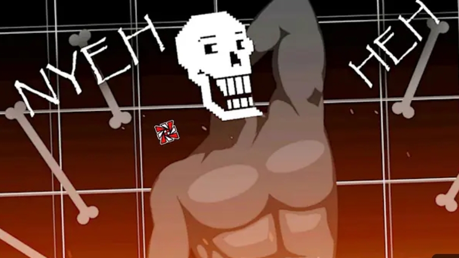 coolskeleton 95 by BrokenMusikBox смотреть онлайн