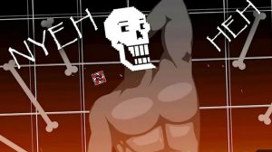 coolskeleton 95 by BrokenMusikBox
