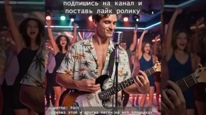 Солнце село