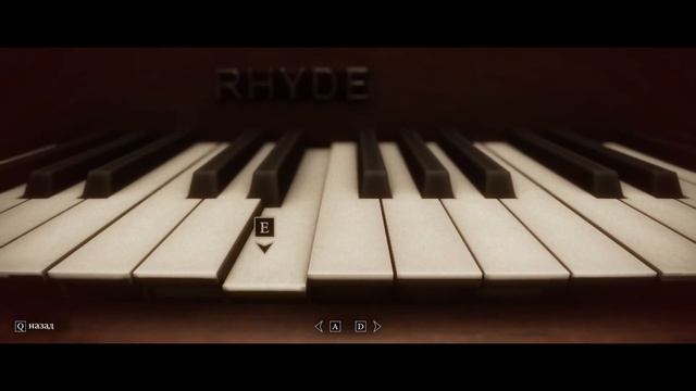 Project Songbird [полное прохождение (игрофильм)] смотреть онлайн