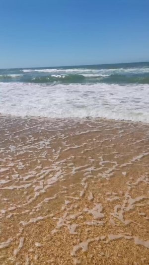 Витязево Море 27.05.26
