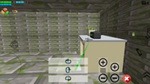 Побег От Яшена 0.8.0 Глава 2