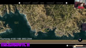 стрим прохождение Mafia The Old Country 7 глава 7 миссия