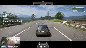 Forza Horizon 6