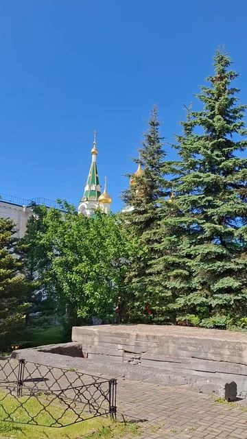 27-05-2026 Московская площадь.Новодевичий монастырь смотреть онлайн