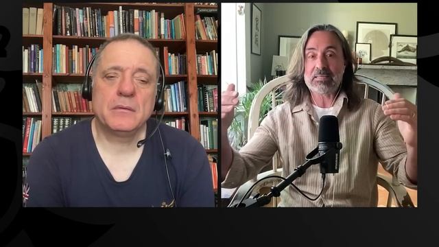 2026-05-27 Neil Oliver: Technocracy, Trial By Jury And The End Of Democracy