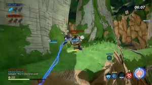 Naruto to Boruto Shinobi Striker (PS4) - Прохождение игры