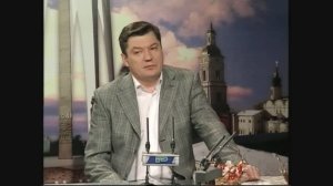 «Культ личности»: Сергей Козлов (2012)