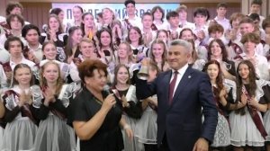 Школьный вальс (promo)