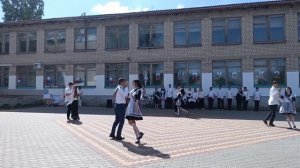 выпуск 2026 Степновская школа 2026 часть 5