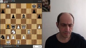 Страстный ударчик которого он не ожидал!