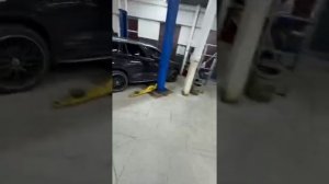 Changan uni-k НЕ ГАРАНТИЙНЫЙ СЛУЧАЙ 2 000 000 РУБ. ГОТОВЬТЕ НА НОВЫЙ МОТОР